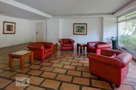 Apartamento para alugar com 70m², 2 quartos e 1 vagaHall de Entrada