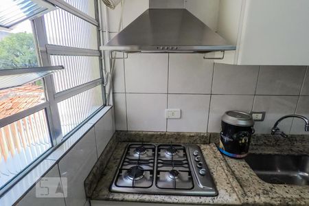 Apartamento para alugar com 70m², 2 quartos e 1 vagaCozinha