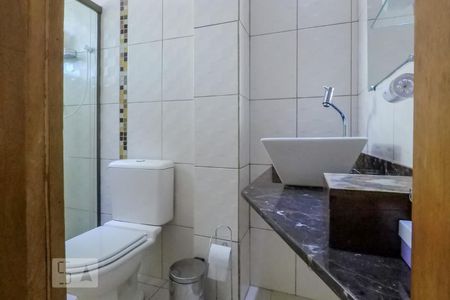 Apartamento para alugar com 70m², 2 quartos e 1 vagaQuarto 2 suite