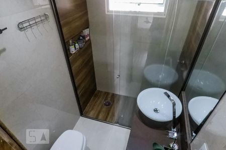 Apartamento para alugar com 70m², 2 quartos e 1 vagaBanheiro