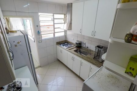 Apartamento para alugar com 70m², 2 quartos e 1 vagaCozinha