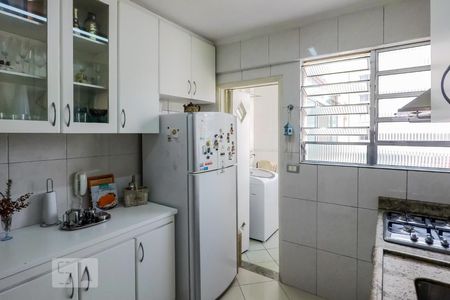 Apartamento para alugar com 70m², 2 quartos e 1 vagaCozinha