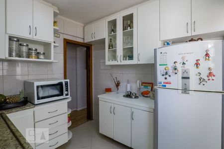 Apartamento para alugar com 70m², 2 quartos e 1 vagaCozinha