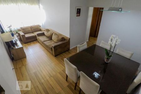 Sala de apartamento para alugar com 2 quartos, 70m² em Aclimação, São Paulo