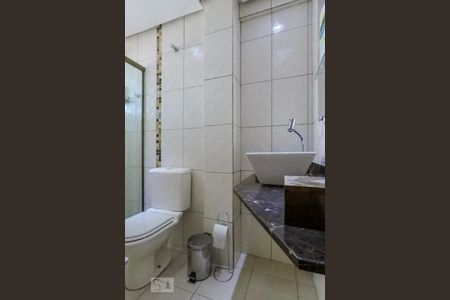 Apartamento para alugar com 70m², 2 quartos e 1 vagaQuarto 2 suite