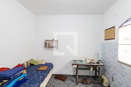 Quarto  de casa para alugar com 2 quartos, 230m² em Campo Grande, Rio de Janeiro