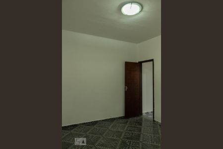 Suíte de casa para alugar com 2 quartos, 230m² em Campo Grande, Rio de Janeiro