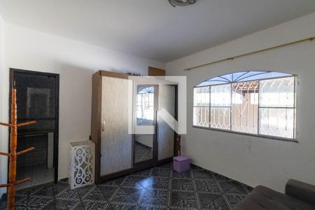 Quarto 1 de casa para alugar com 2 quartos, 230m² em Campo Grande, Rio de Janeiro