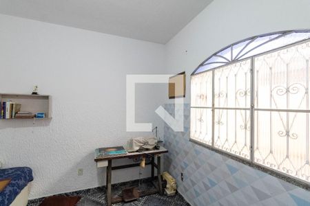 Quarto  de casa para alugar com 2 quartos, 230m² em Campo Grande, Rio de Janeiro