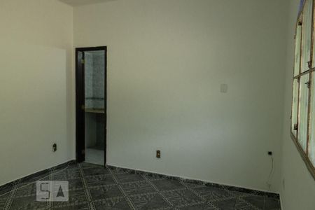 Suíte de casa para alugar com 2 quartos, 230m² em Campo Grande, Rio de Janeiro