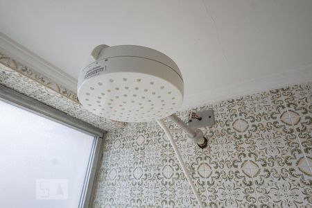 Apartamento à venda com 112m², 3 quartos e 1 vagaSuíte - Banheiro