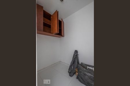 Apartamento à venda com 112m², 3 quartos e 1 vagaÁrea de Serviço - Quarto