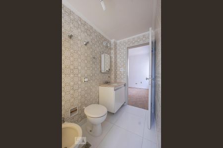 Apartamento à venda com 112m², 3 quartos e 1 vagaSuíte - Banheiro