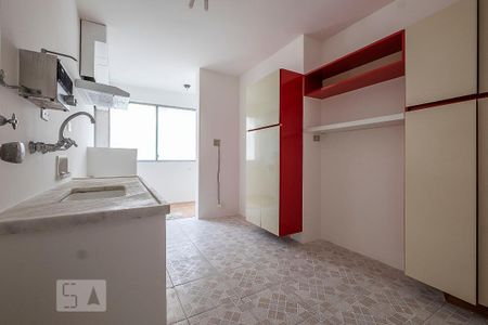 Apartamento à venda com 112m², 3 quartos e 1 vagaCozinha
