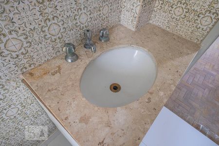 Apartamento à venda com 112m², 3 quartos e 1 vagaSuíte - Banheiro