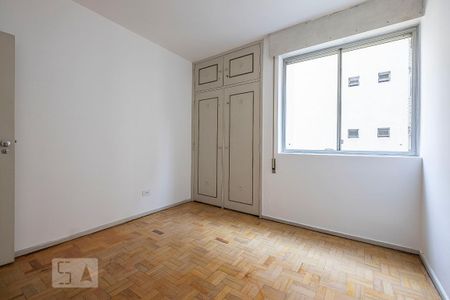 Apartamento à venda com 112m², 3 quartos e 1 vagaQuarto 3