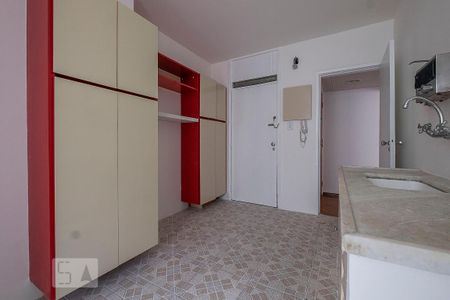 Apartamento à venda com 112m², 3 quartos e 1 vagaCozinha