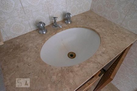 Apartamento à venda com 112m², 3 quartos e 1 vagaBanheiro Social