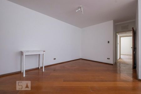 Apartamento à venda com 112m², 3 quartos e 1 vagaSala