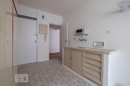 Apartamento à venda com 112m², 3 quartos e 1 vagaCozinha