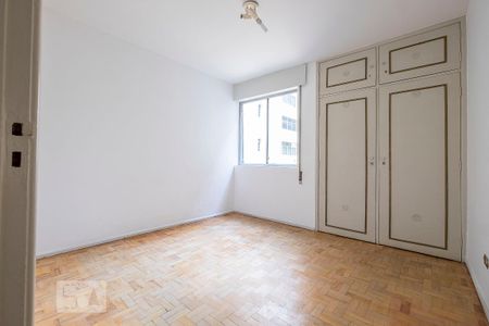 Apartamento à venda com 112m², 3 quartos e 1 vagaQuarto 2