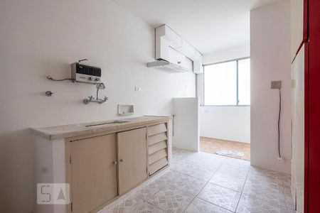Apartamento à venda com 112m², 3 quartos e 1 vagaCozinha