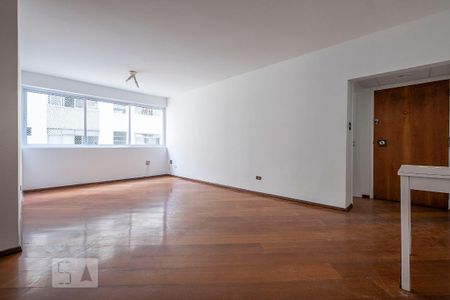 Apartamento à venda com 112m², 3 quartos e 1 vagaSala