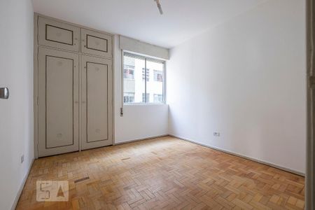 Apartamento à venda com 112m², 3 quartos e 1 vagaQuarto 3