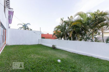 Casa à venda com 350m², 7 quartos e 3 vagasÁrea Externa