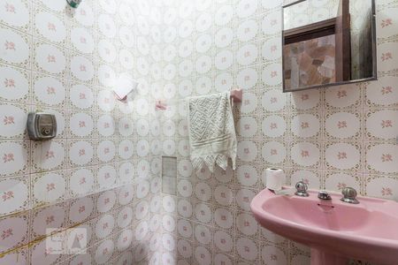 Casa à venda com 350m², 7 quartos e 3 vagasLavabo