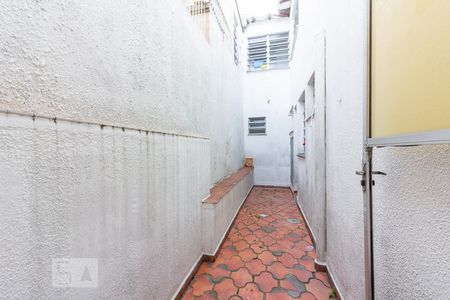 Casa à venda com 350m², 7 quartos e 3 vagasÁrea Externa