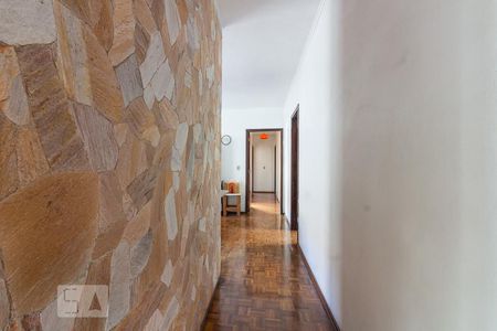 Hall de casa à venda com 7 quartos, 350m² em Três Figueiras, Porto Alegre