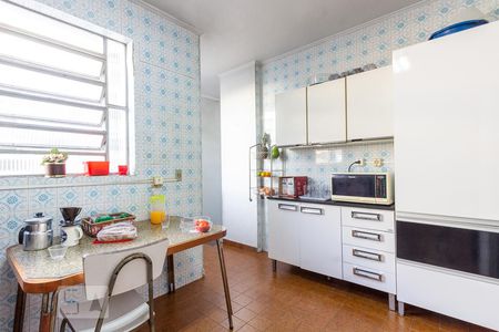 Casa à venda com 350m², 7 quartos e 3 vagasCozinha