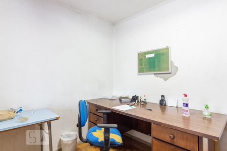 Casa à venda com 350m², 7 quartos e 3 vagasEscritório