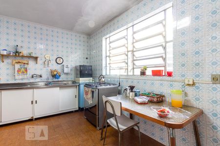 Casa à venda com 350m², 7 quartos e 3 vagasCozinha