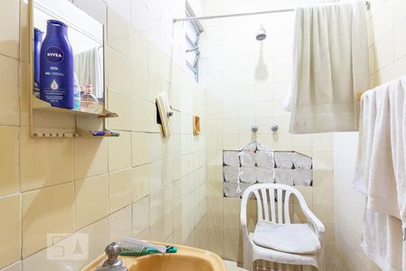 Casa à venda com 350m², 7 quartos e 3 vagasBanheiro de Serviço