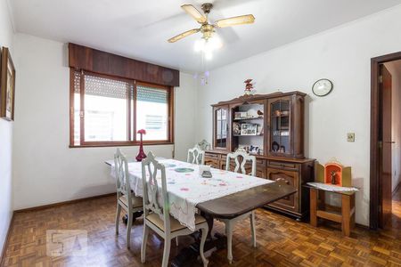 Casa à venda com 350m², 7 quartos e 3 vagasSala de Jantar