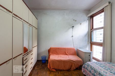 Casa à venda com 350m², 7 quartos e 3 vagasQuarto 1