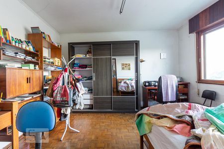 Casa à venda com 350m², 7 quartos e 3 vagasQuarto Suíte 1