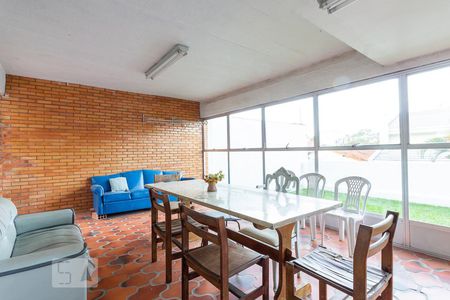 Casa à venda com 350m², 7 quartos e 3 vagasEspaço Gourmet