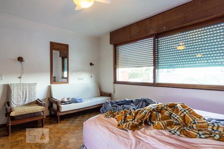 Casa à venda com 350m², 7 quartos e 3 vagasQuarto Suíte 2