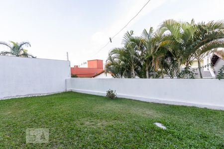 Casa à venda com 350m², 7 quartos e 3 vagasÁrea Externa