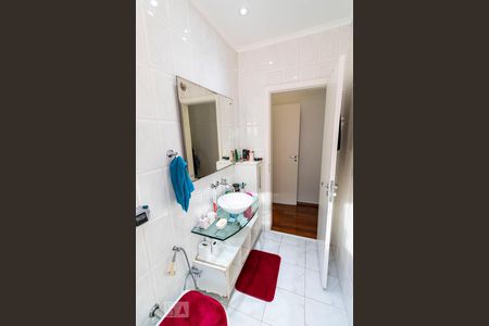 Casa à venda com 200m², 3 quartos e 4 vagas2o. Andar - Quarto 3 - Suíte/ Banheiro