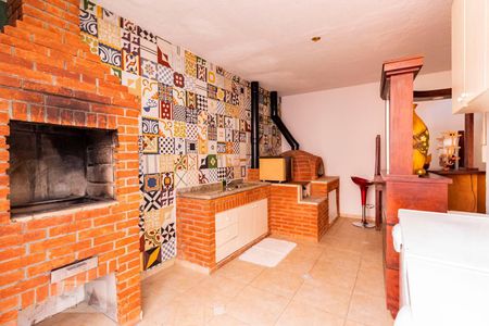 Casa à venda com 200m², 3 quartos e 4 vagasEspaço Gourmet