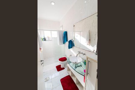 Casa à venda com 200m², 3 quartos e 4 vagas2o. Andar - Quarto 3 - Suíte/ Banheiro