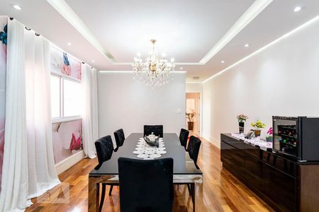 1o. Andar - Sala de casa à venda com 3 quartos, 200m² em Jardim da Saúde, São Paulo