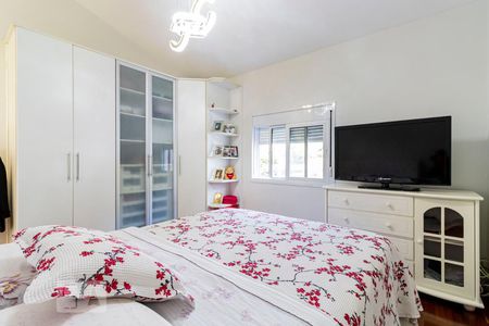 Casa à venda com 200m², 3 quartos e 4 vagas2o. Andar - Quarto 3 - Suíte