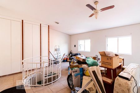 Casa à venda com 200m², 3 quartos e 4 vagasEdícula