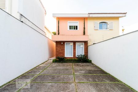 Casa à venda com 200m², 3 quartos e 4 vagasGaragem