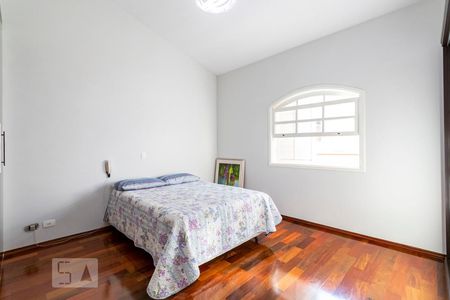 Casa à venda com 200m², 3 quartos e 4 vagas2o. Andar - Quarto 1
